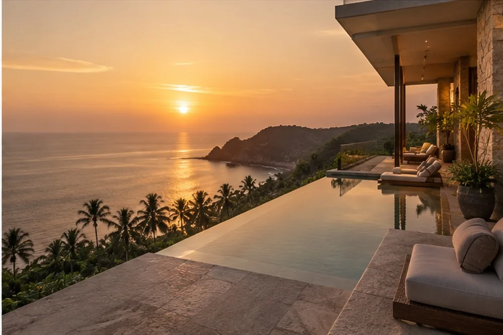 Cliff House